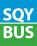 Logo of SQYBUS Horaires android Application 